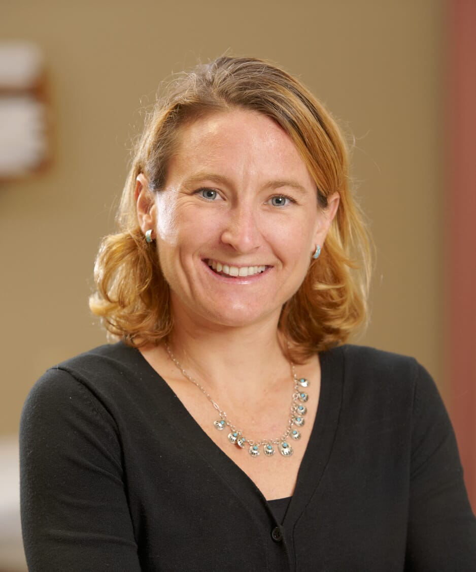 Megan Horeis,  DPT, PT, WCS